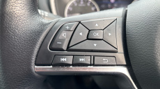 Nissan Juke 1.0 DiG-T 114 N-Connecta 5dr Petrol Hatchback